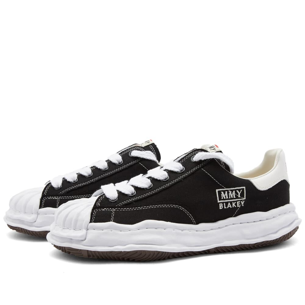 

Кроссовки Maison MIHARA YASUHIRO Blakey Original Low Sneaker