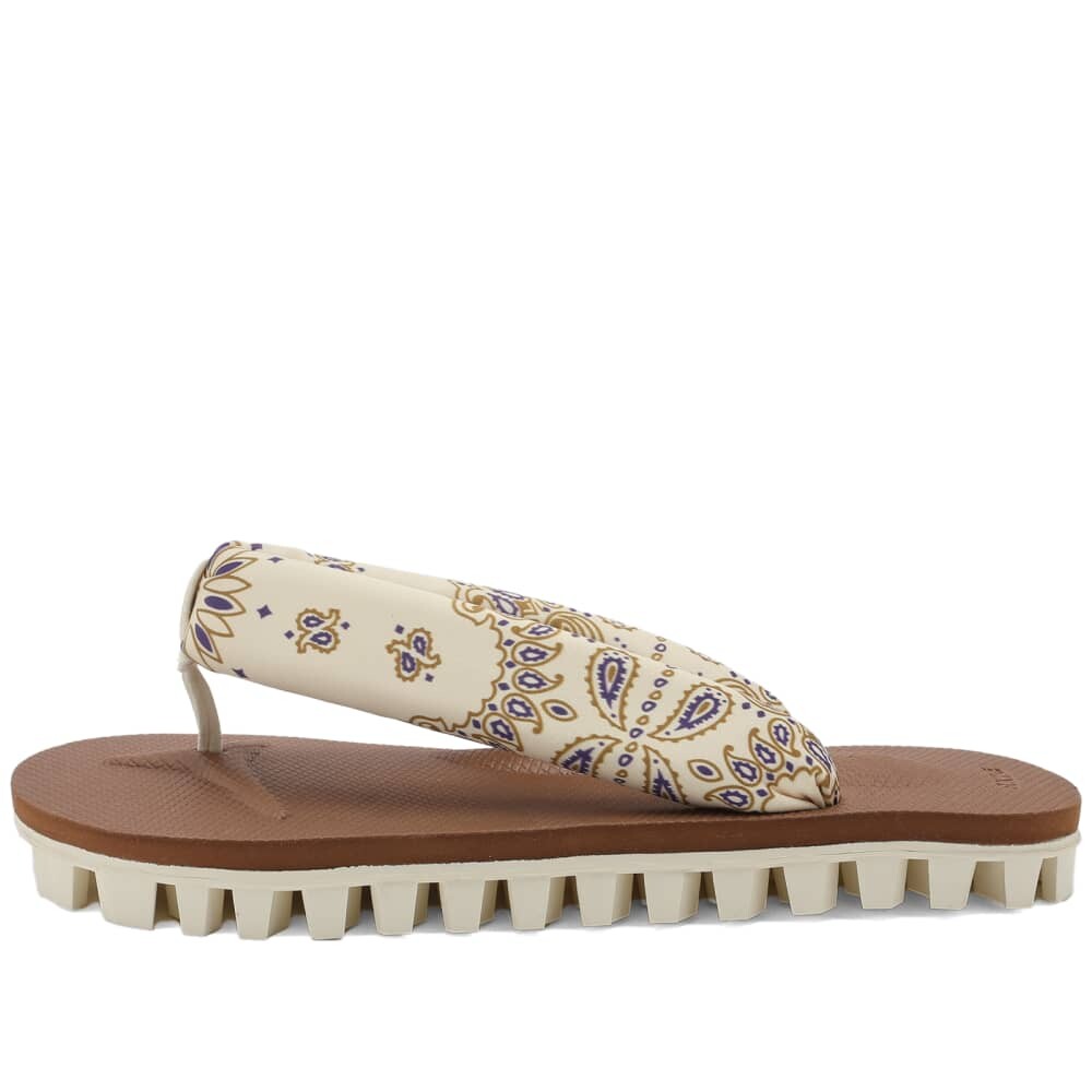 

Шлепанцы Suicoke Gta Pt05 Flip Flops