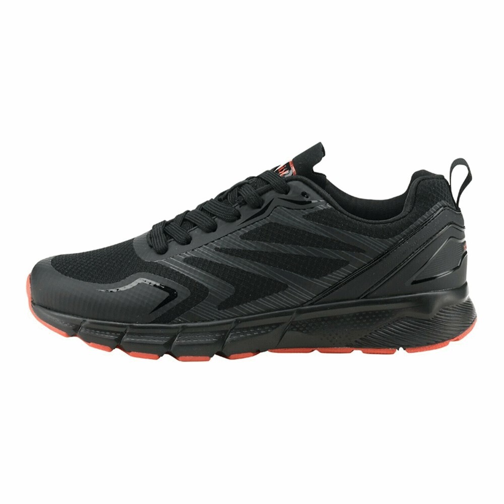 

Кроссовки kinetix Running Fazer, black
