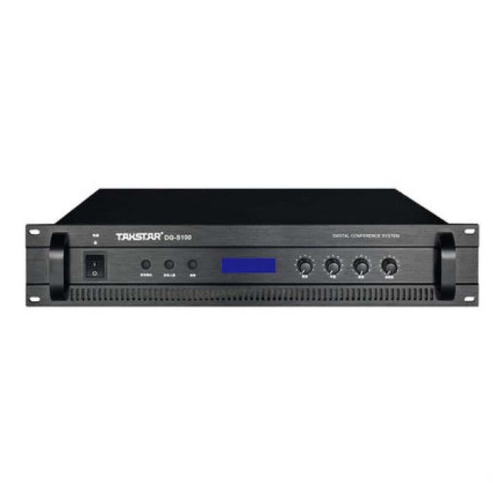 

Хост-система Takstar DG-S100 для конференц-связи