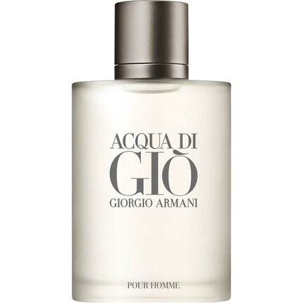 

Туалетная вода Giorgio Armani Acqua Di Gio, 200 мл