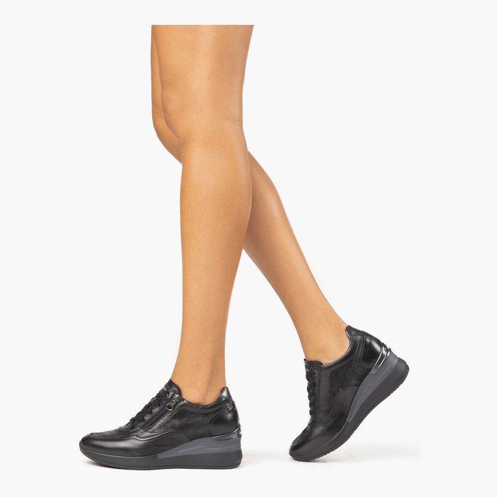 

Кроссовки Nerogiardini Zapatillas, nero