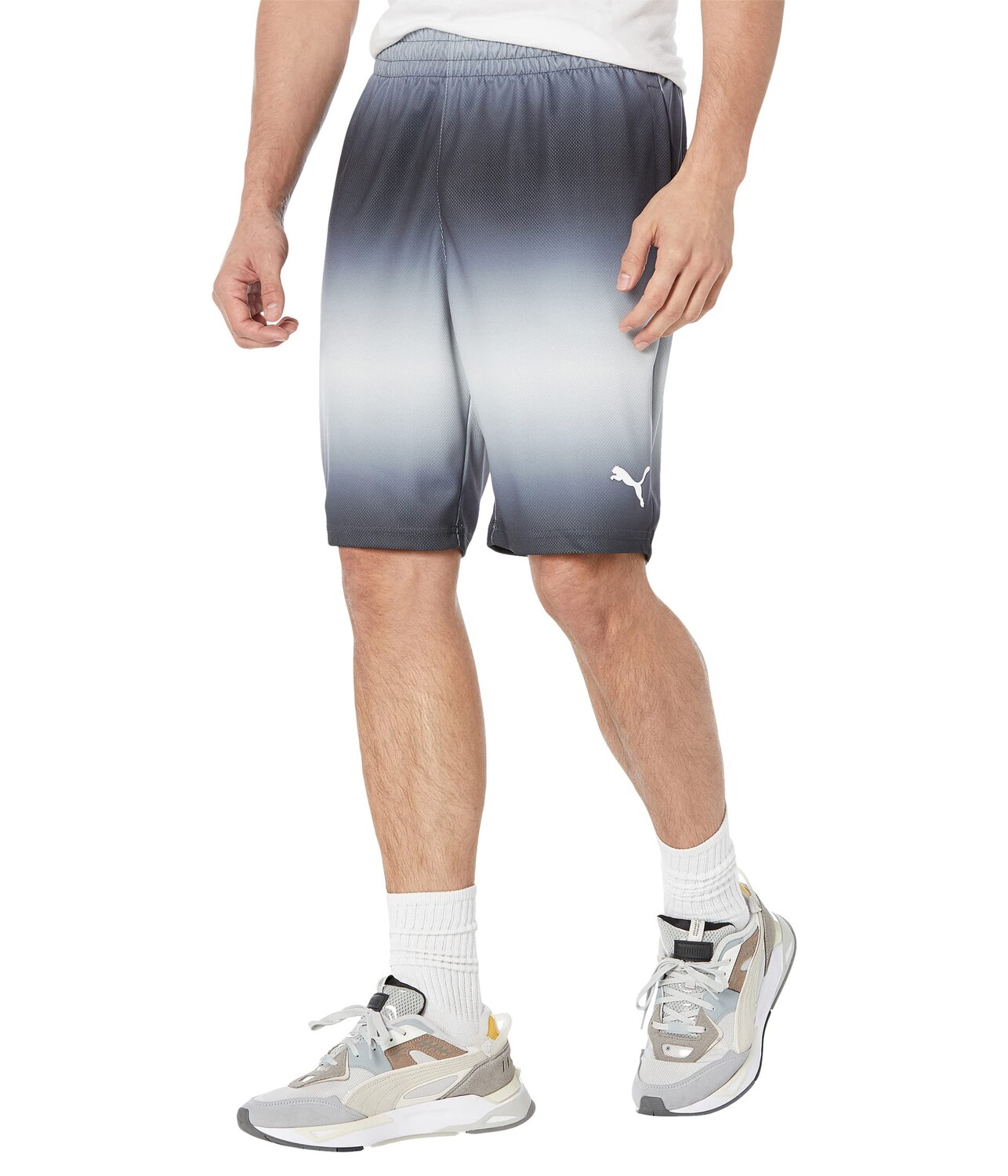 

Шорты PUMA, Power Fade Shorts