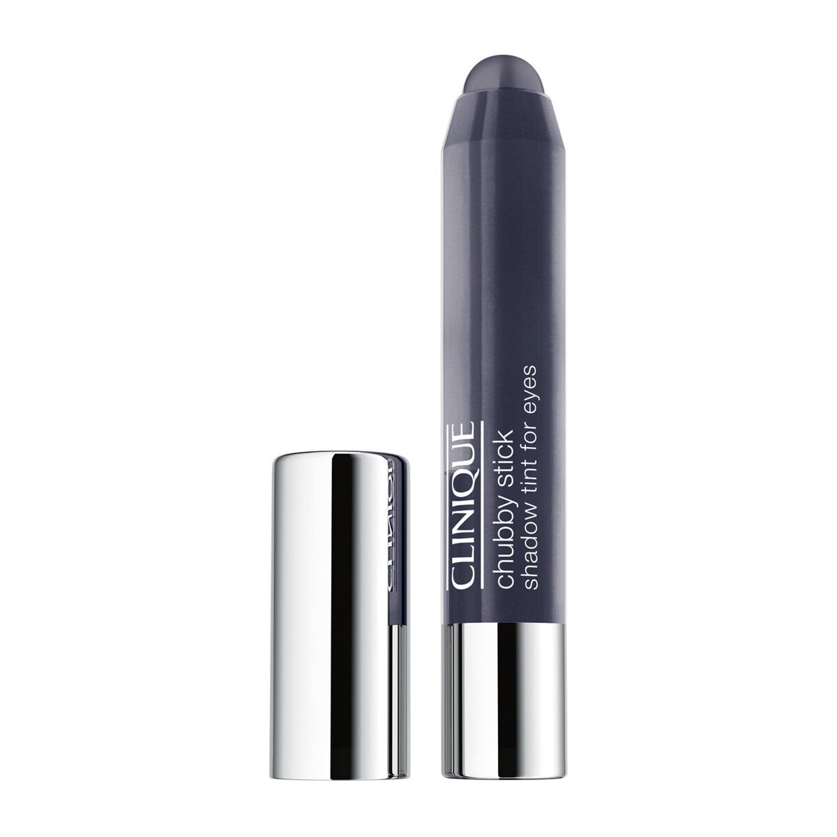 

Clinique Chubby Stick Тинт-тени для глаз 08 Curvaceous Coal 3г
