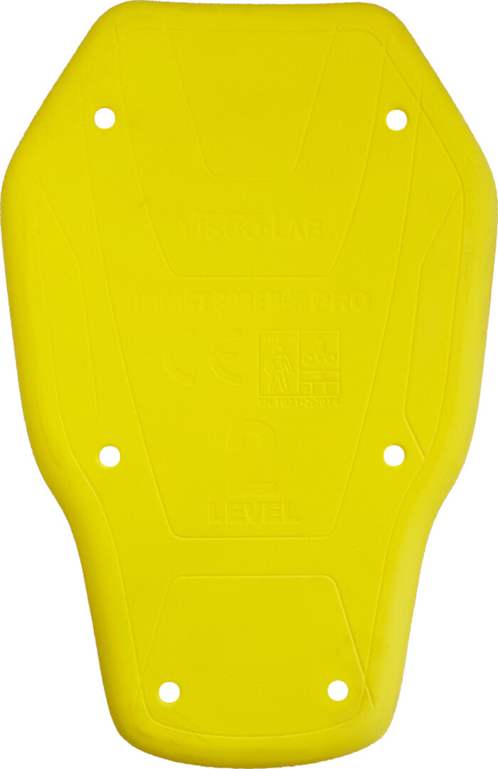 

Протектор женский RST Contour Plus Level 2 для спины, желтый