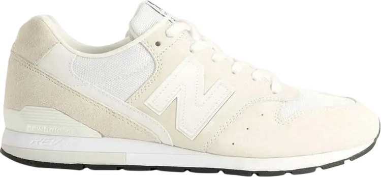 

Кроссовки New Balance United Arrows x 996, белый