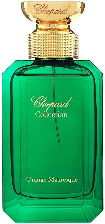

Духи Chopard Orange Mauresque