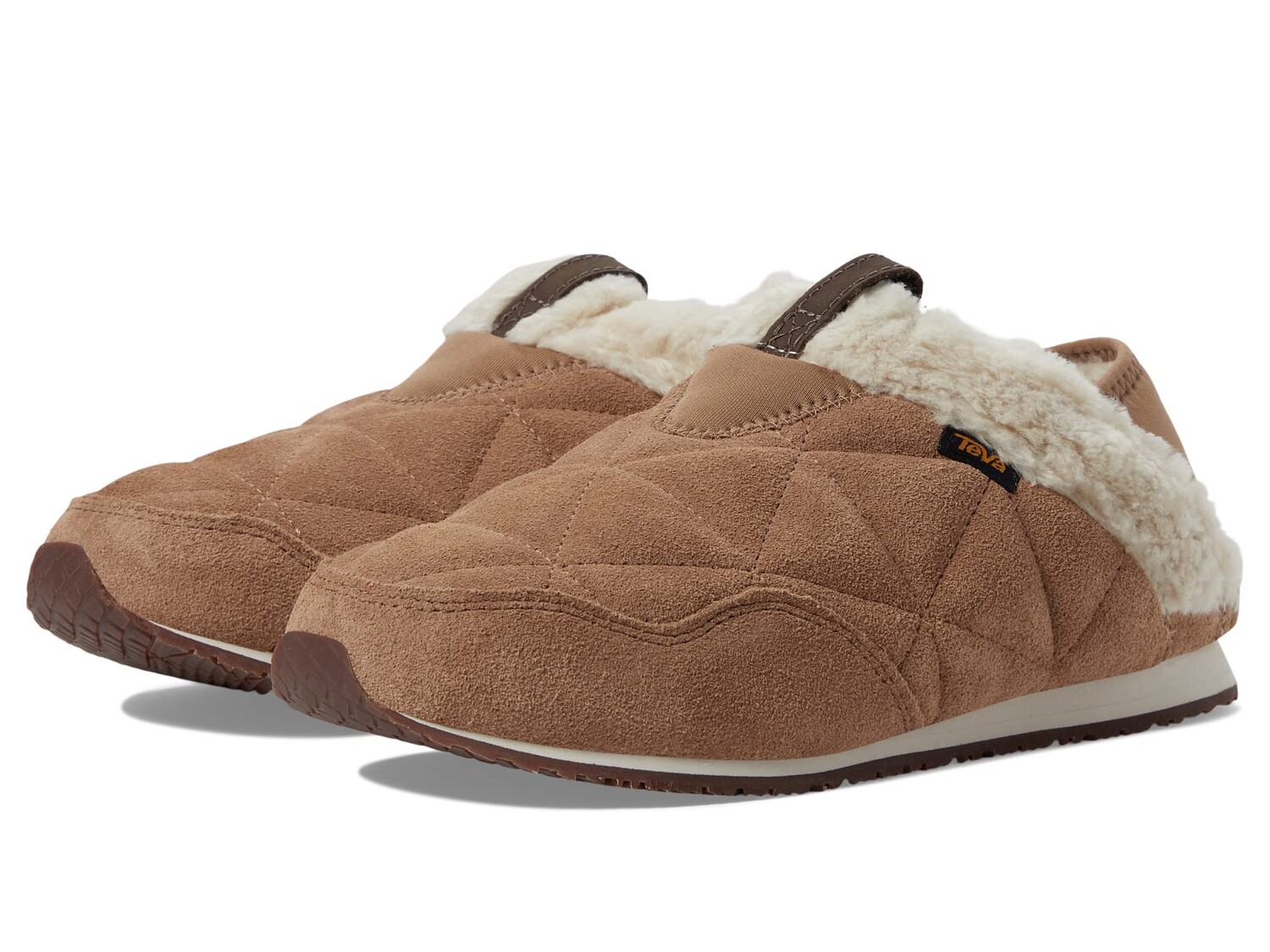 

Кроссовки Teva, ReEmber Plushed