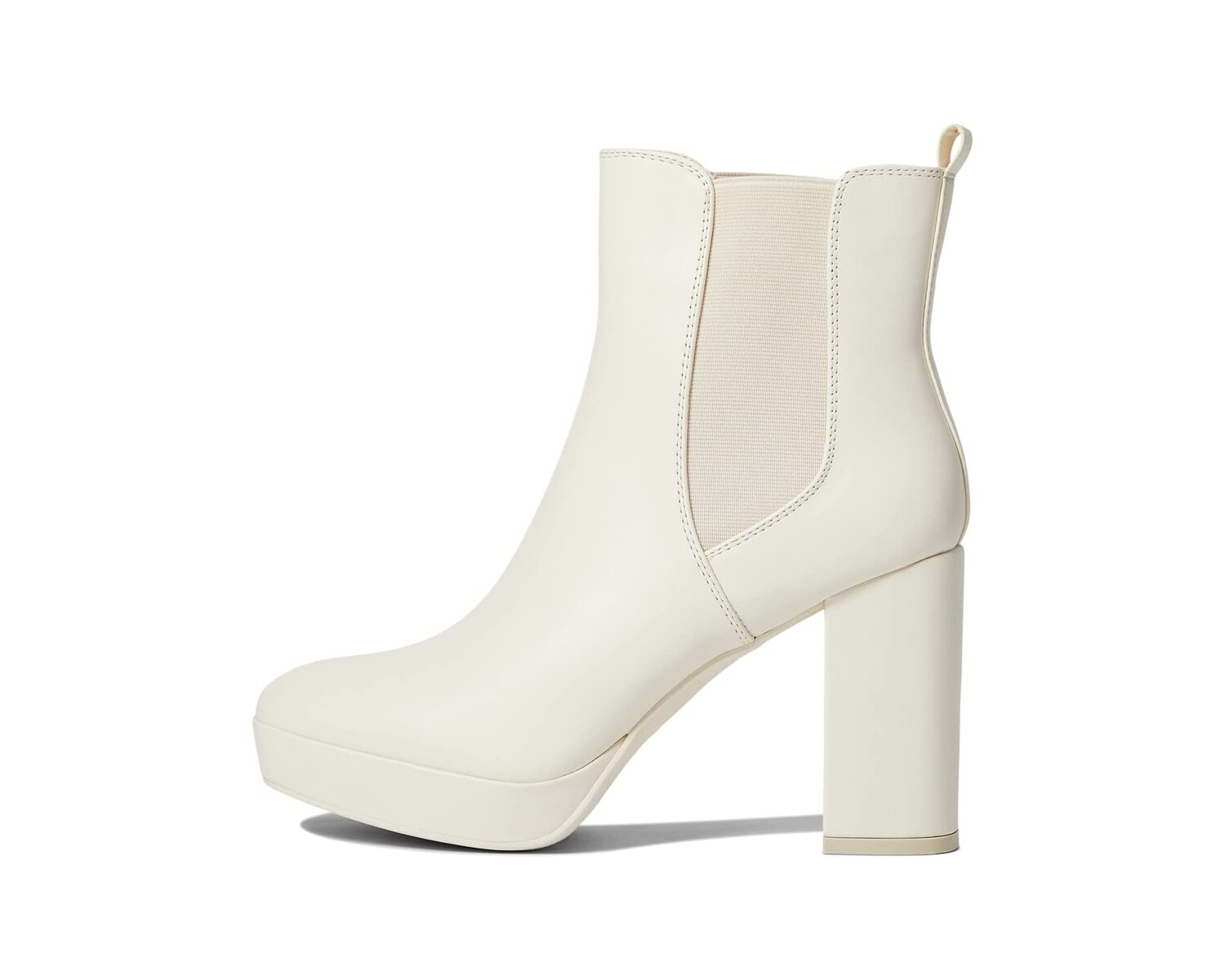 

Ботинки Gianni MIA, кость