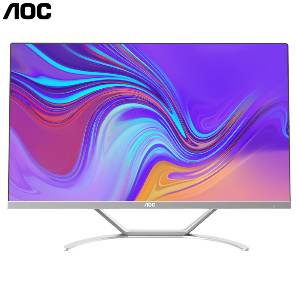 

Моноблок AOC Master 923 A24923 23,8" Intel i5 12400