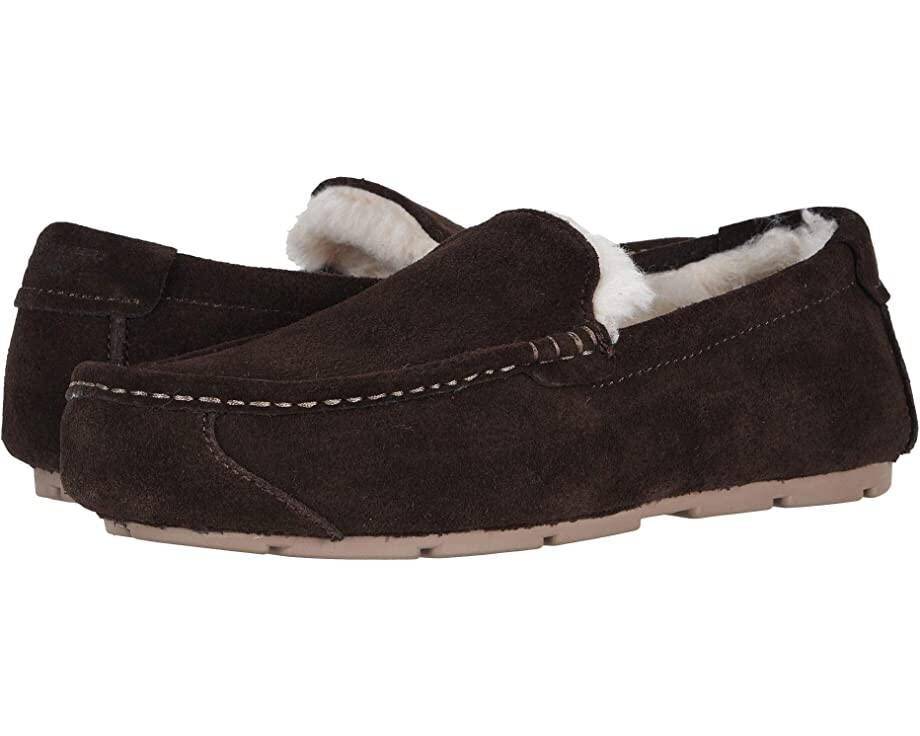 

Слипперы Tipton Koolaburra by UGG, коричневый