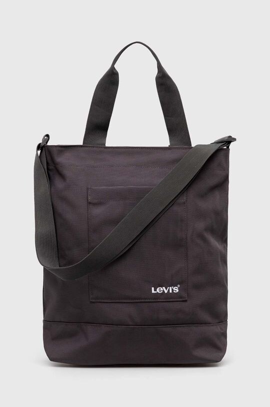 

Сумка Levi's, серый