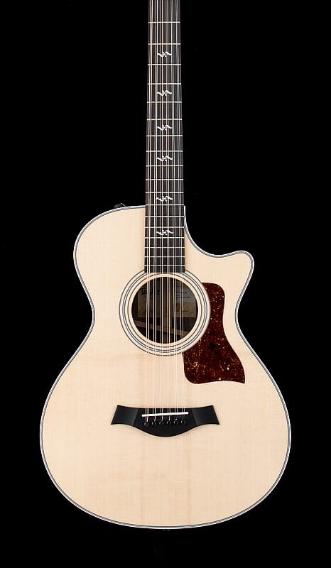 

Taylor Custom 452ce-R 'Empire 20th Anniversary' #92123