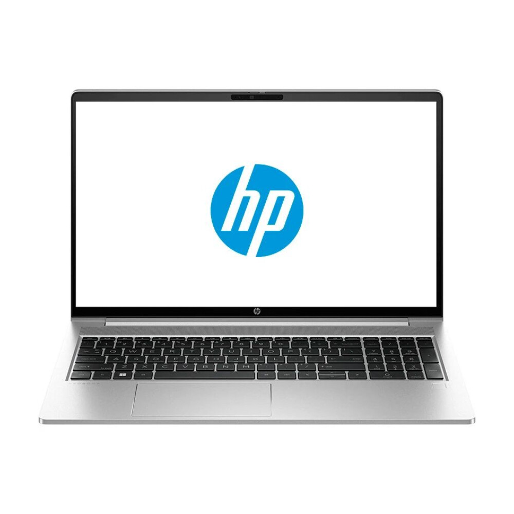 

Ноутбук HP ProBook 450 G10 85C38EA, 15.6", 16 ГБ/512 ГБ, i7-1355U, RTX 2050, серебристый, английская клавиатура