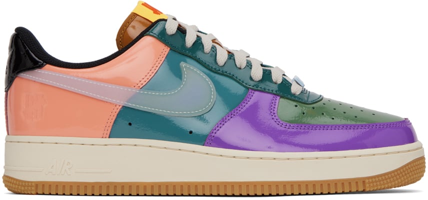 Air force 1 easter egg edition best sale