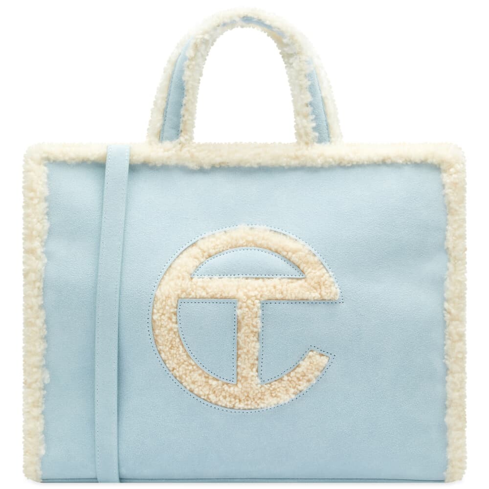 

Сумка UGG x TELFAR Medium Shopper Bag