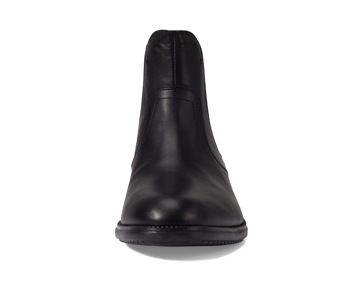 

Ботинки Total Motion Dressport Chelsea Rockport, черный