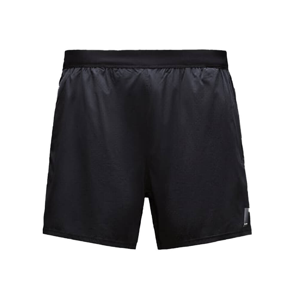

Шорты Zara Perforated Training, чёрный