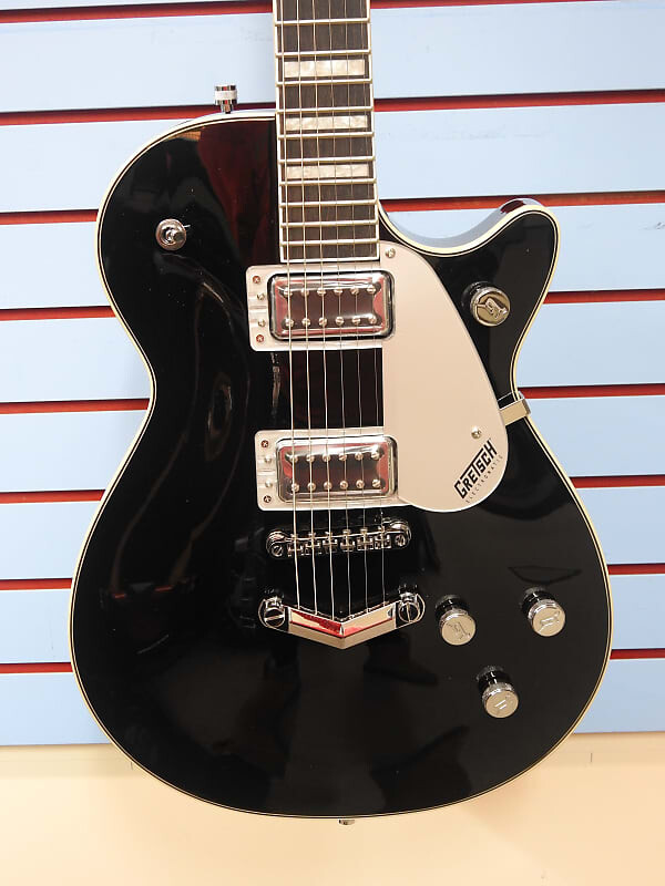 

Gretsch G5220 Electromatic Jet BT - черный