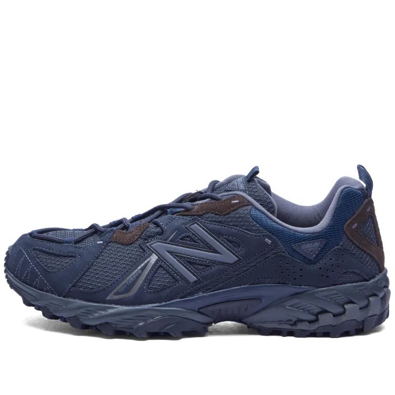 

Кроссовки New Balance ML610TP, темно-синий