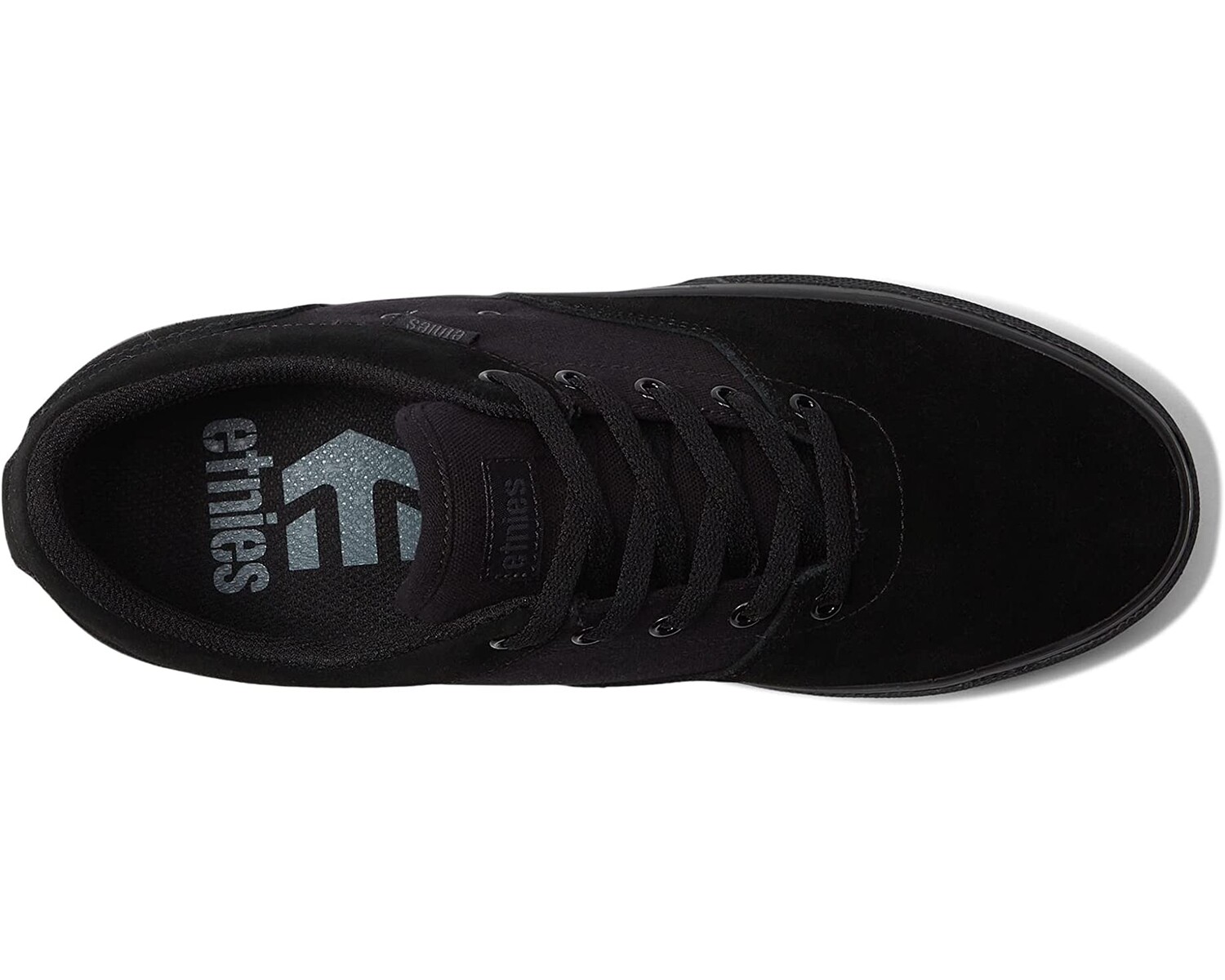 

Кроссовки Factor etnies, черный
