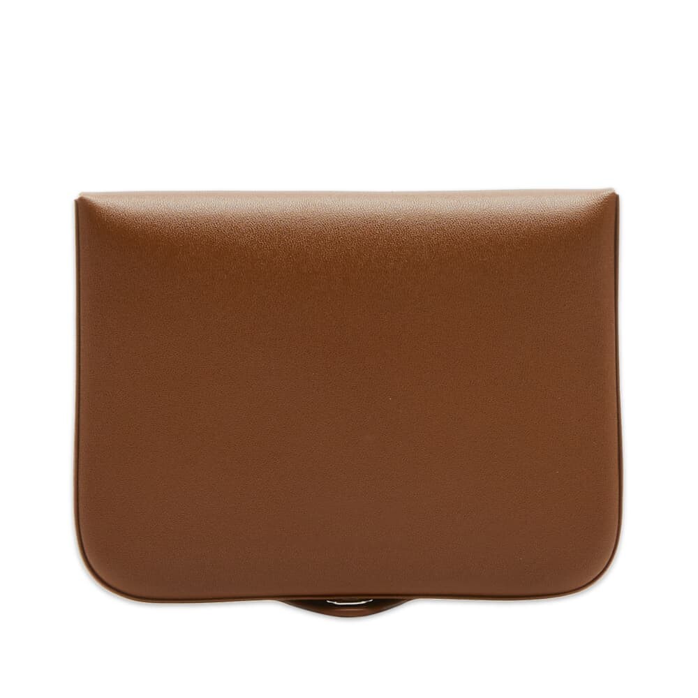 

Кошелек A.P.C. Josh Wallet