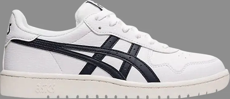 

Кроссовки wmns japan s 'white' Asics, белый