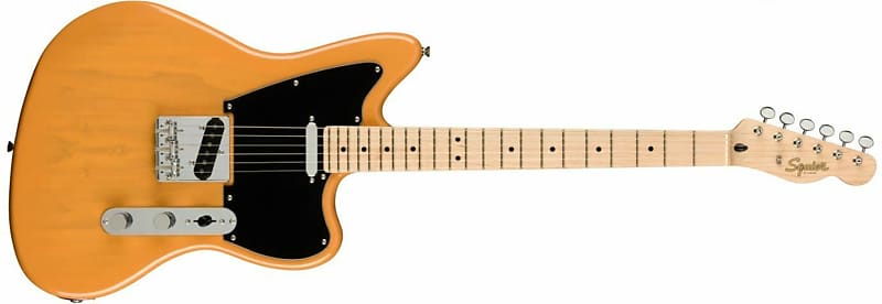 Squier Paranormal Offset Telecaster Electric