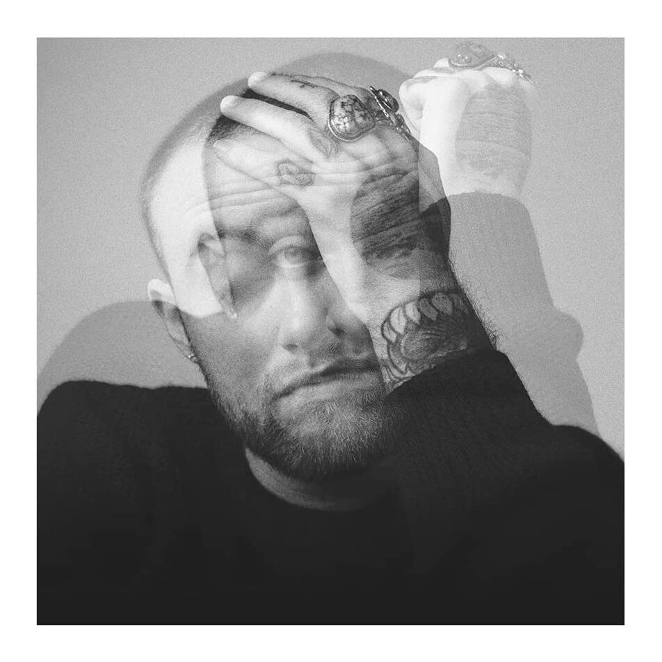 

Виниловая пластинка Circles (2 Discs) | Mac Miller