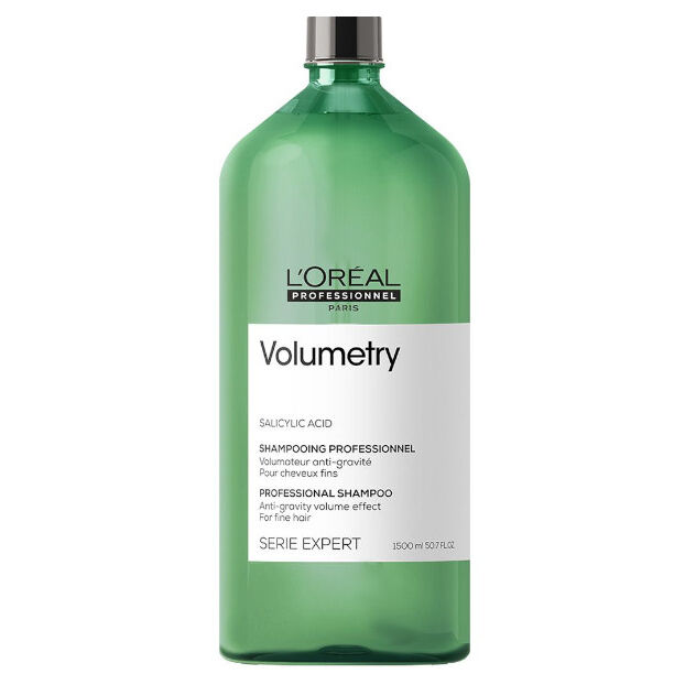 L'Oréal Professionnel Volumetry Шампунь, придающий волосам стойкий объем, 1500 мл
