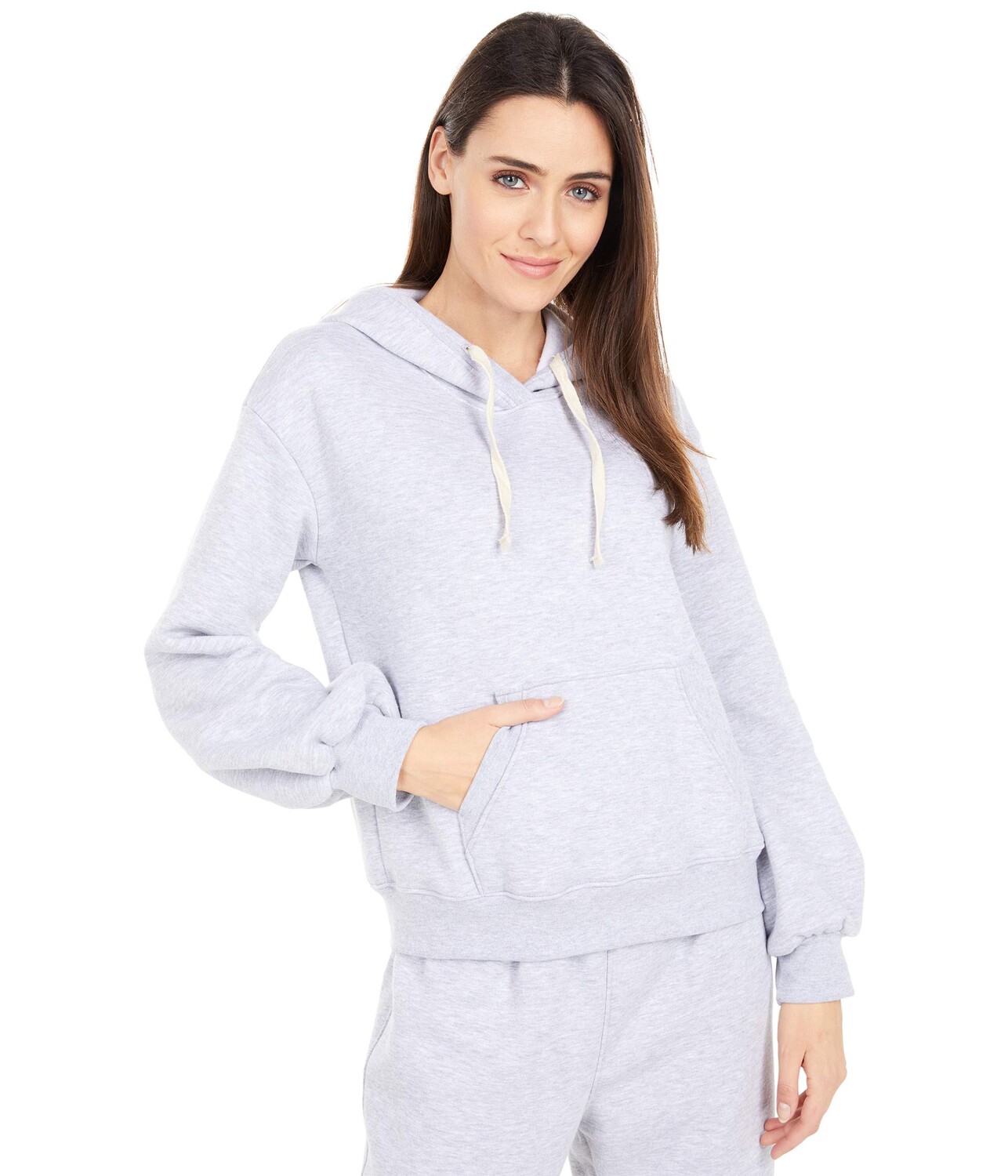 

Худи LAmade, Bungalow Statement Sleeve Fleece Hoodie, Серый, Худи LAmade, Bungalow Statement Sleeve Fleece Hoodie