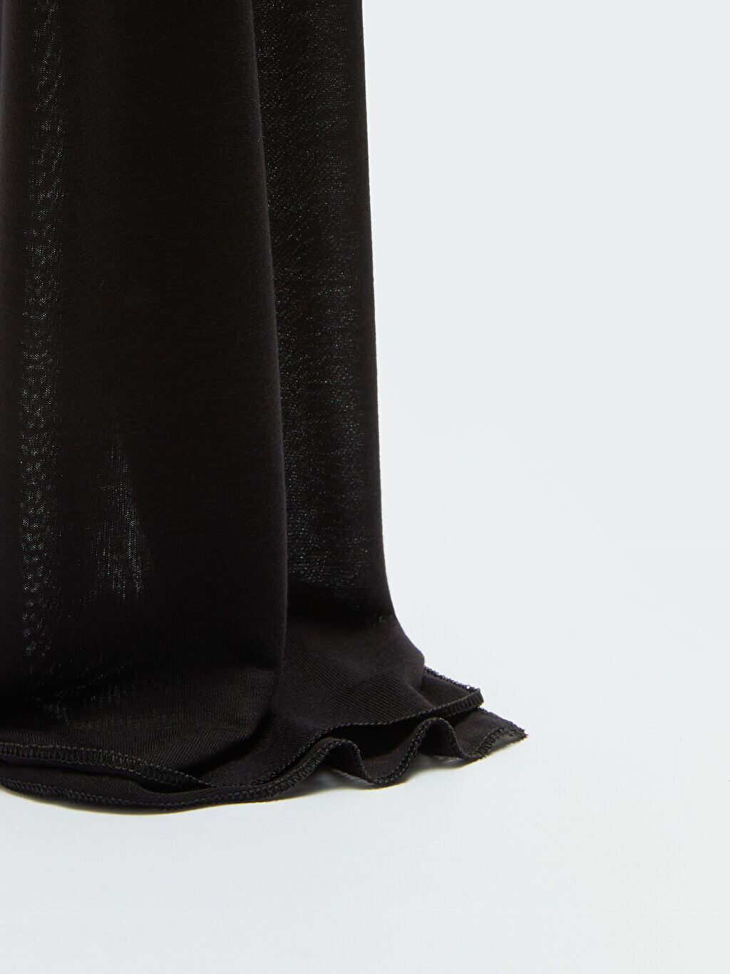 

Однотонная Женская шаль LCW Accessories