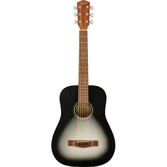 Крыло FA-15 3/4 Сталь Fender Acoustic Guitars