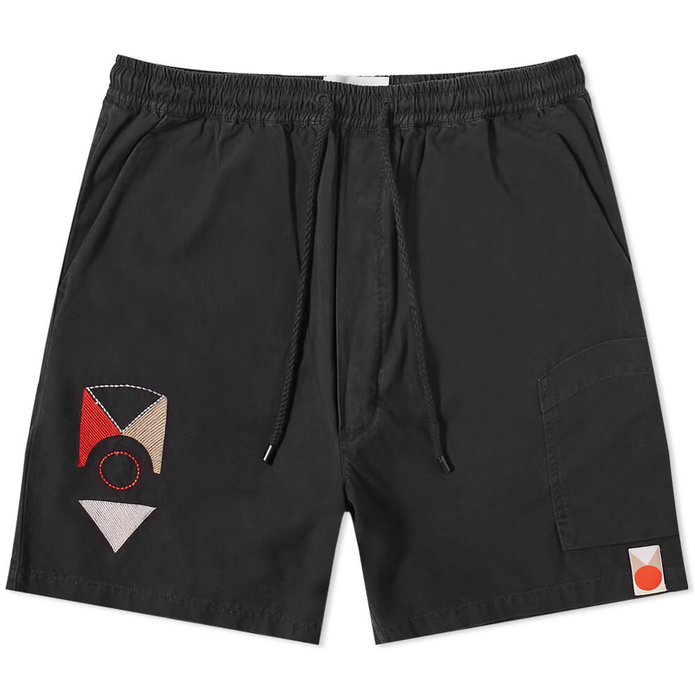 

Шорты Folk Assembly Cargo Short