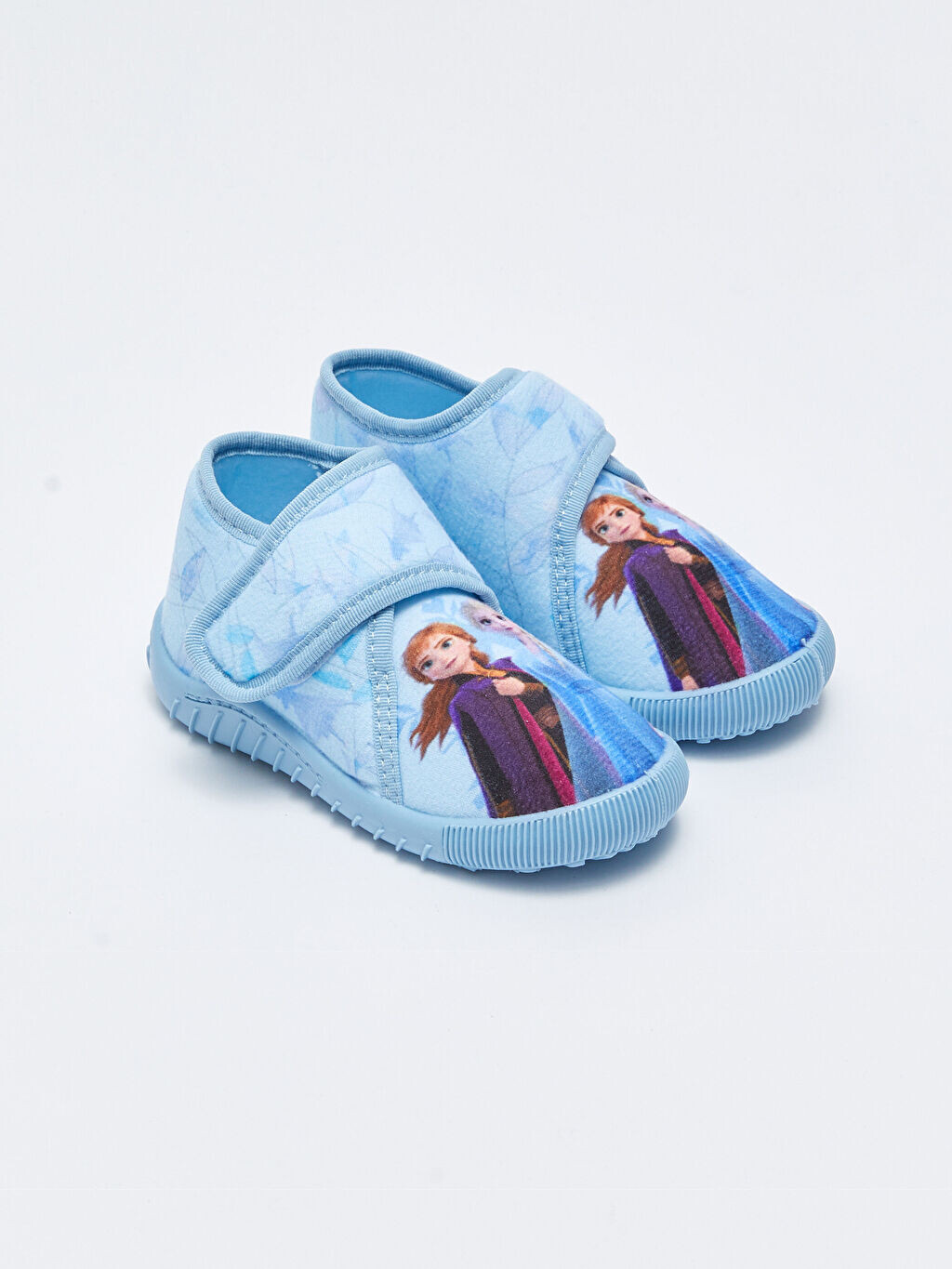 

Застежка-липучка Frozen Licensed Baby Girl Panduf LCW Steps