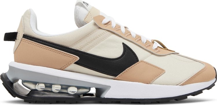 

Кроссовки Nike Wmns Air Max Pre-Day 'Oatmeal', коричневый