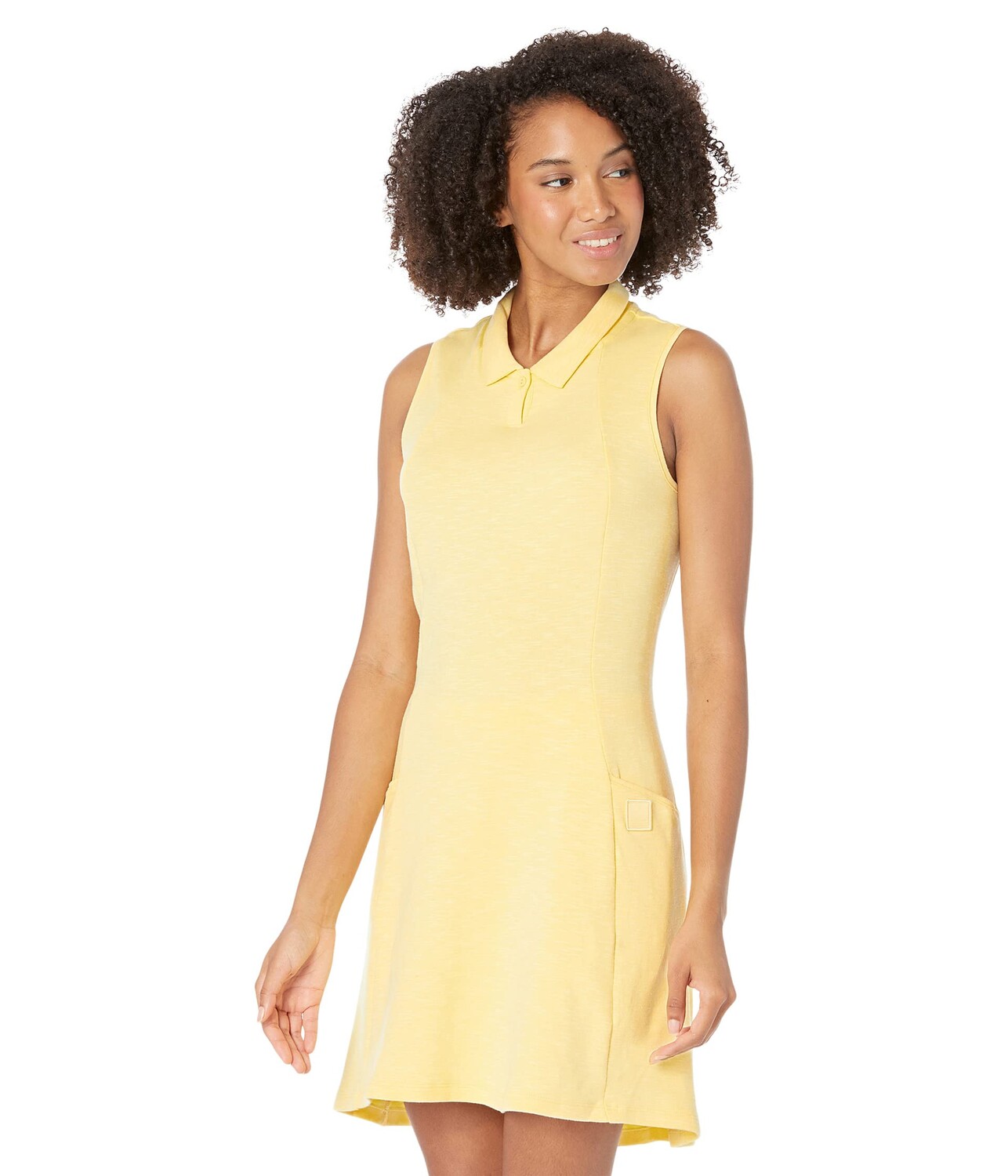 

Платье adidas Golf, Go-To Golf Dress