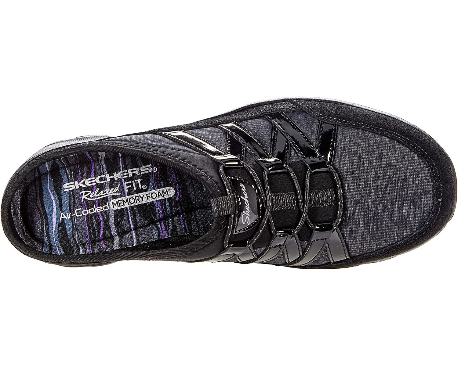 

Кроссовки Easy Going - In Favor SKECHERS, черный