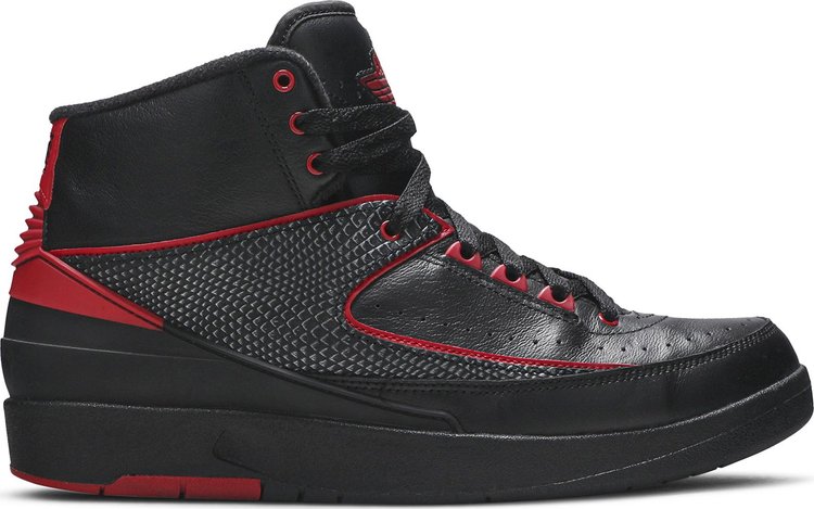 Jordan 2 shop retro