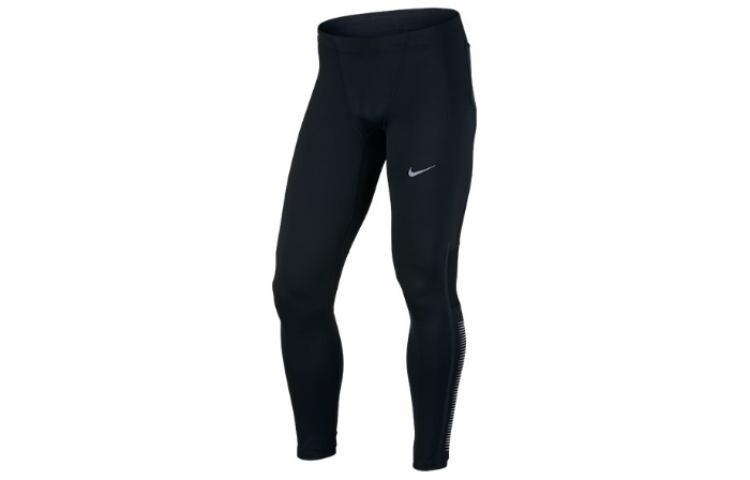 

Мужские спортивные штаны Nike, цвет Black