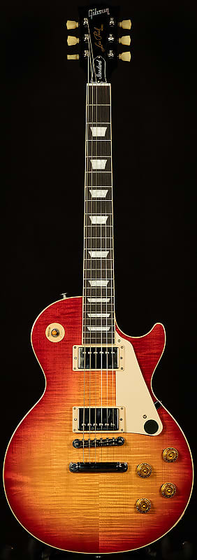 Gibson Original Collection Les Paul Standard 50-х годов Les Paul Standard '50s