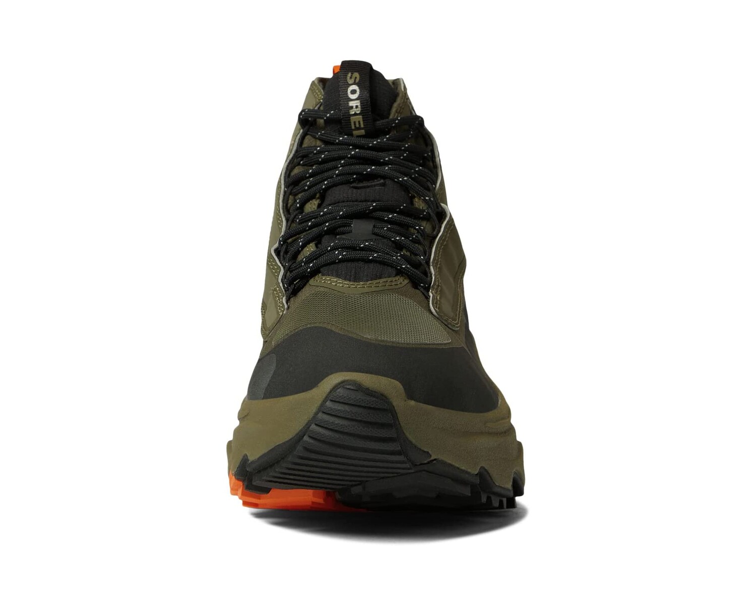 

Ботинки Kinetic Breakthru Venture Mid Waterproof SOREL, альпийская тундра