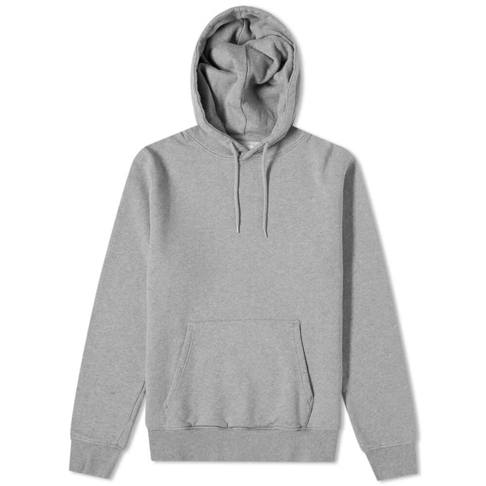 

Толстовка Colorful Standard Classic Organic Popover Hoody