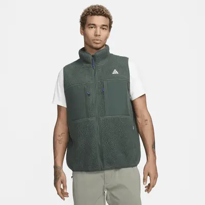 

Жилет Nike ACG "Arctic Wolf", цвет Vintage Green/Vintage Green/Summit White