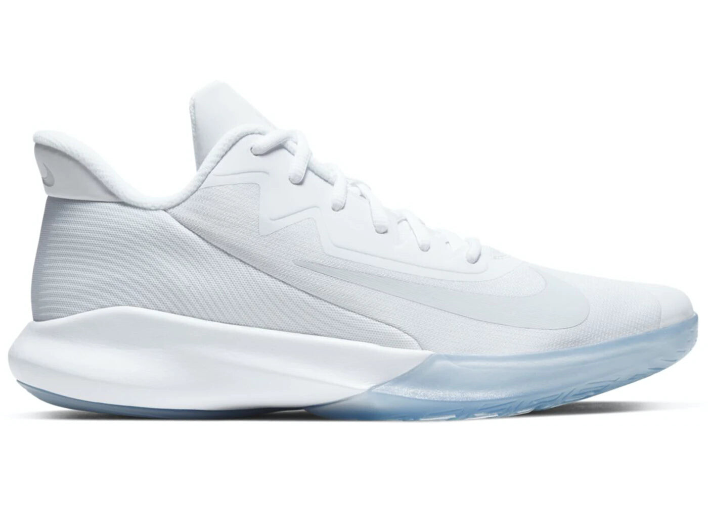 

Кроссовки Nike Precision 4