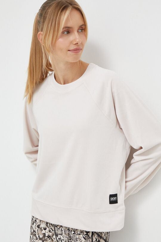 

Толстовка Dangy DKNY, бежевый