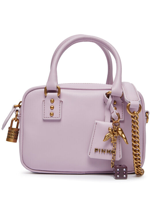 

Кошелек Pinko, фиолетовый