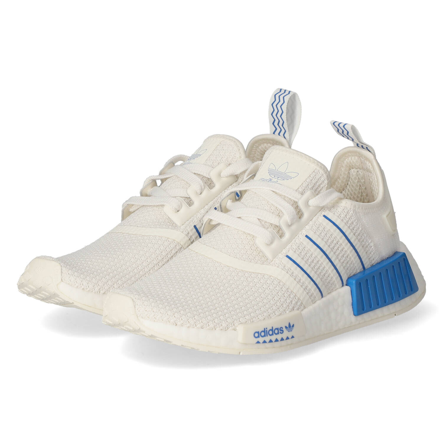 

Низкие кроссовки adidas Laufschuhe, белый