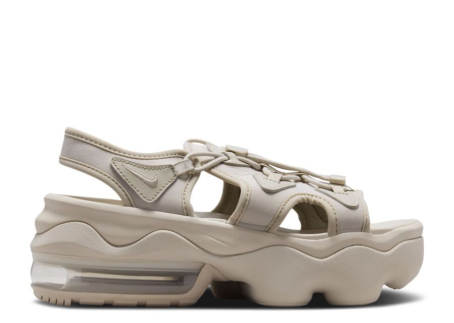 

Кроссовки Nike Wmns Air Max Koko Sandal 'Cream', кремовый