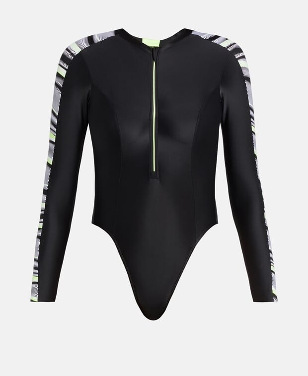 

Купальник Speedo, черный